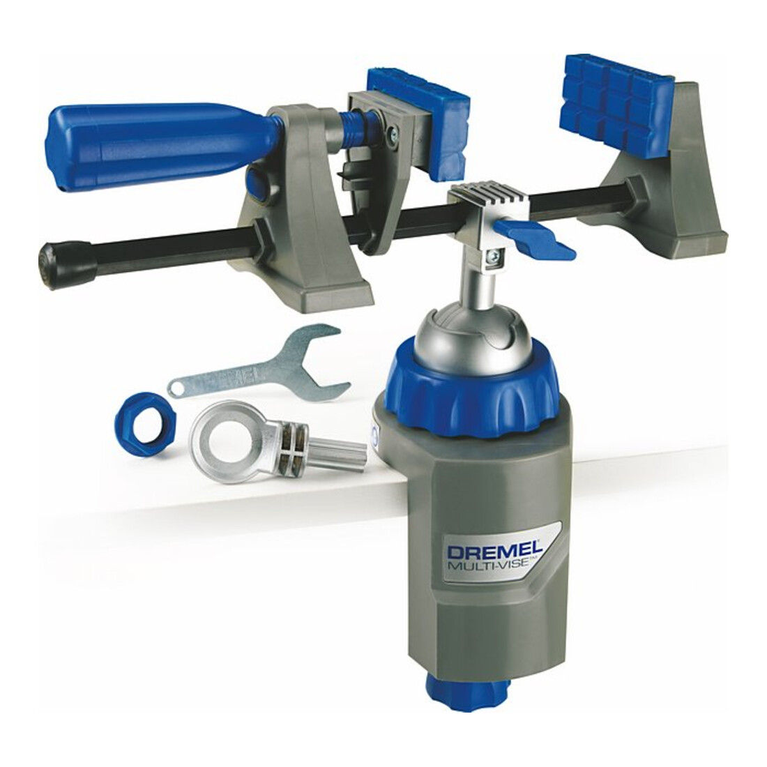 Dremel 3-en-1 Multi-Vise (2500)