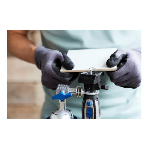 Dremel 3-en-1 Multi-Vise (2500)