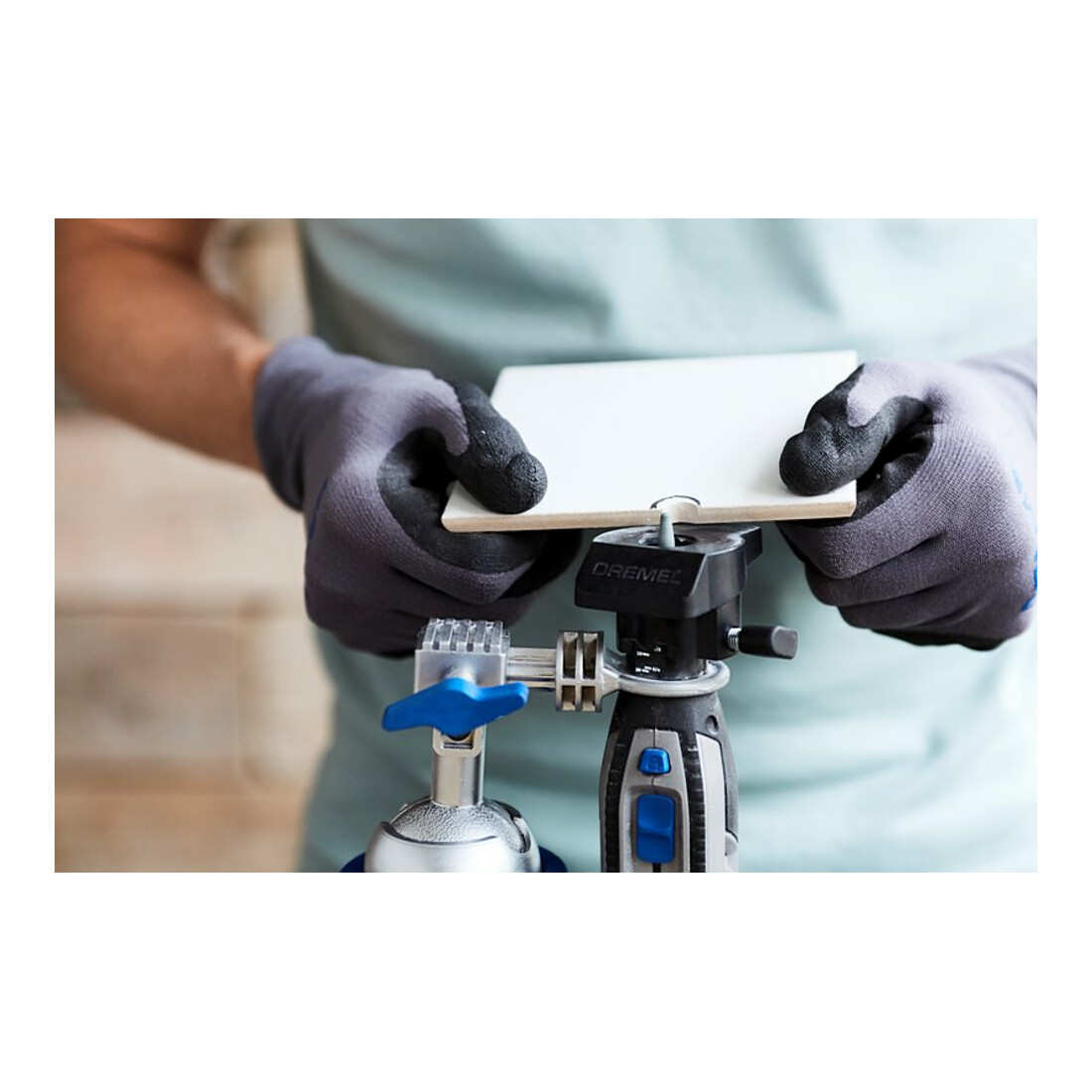 Dremel 3-en-1 Multi-Vise (2500)
