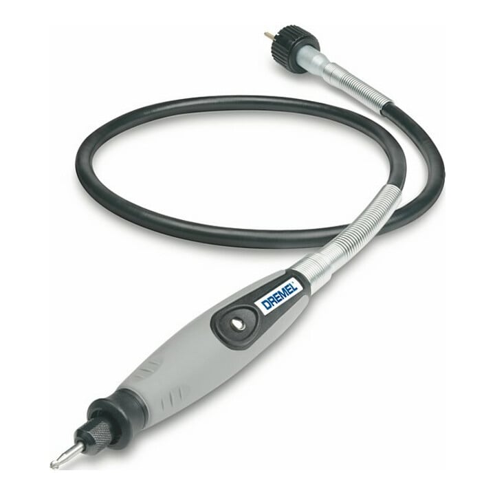 Dremel 3000-1/25 EZ multifunctioneel gereedschap met 1 hulpstuk, 25 accessoires