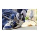 Dremel 3000-1/25 EZ multifunctioneel gereedschap met 1 hulpstuk, 25 accessoires