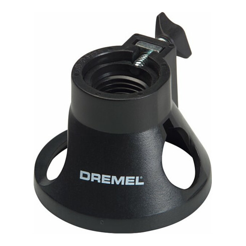 DREMEL® Multifunktionswerkzeug 3000-2/25 (130 W), 25 Zubehöre, 2 Vorsatzgeräte