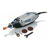 Dremel 3000-5 Multifunctioneel gereedschap (130 W) met 5 accessoires-2