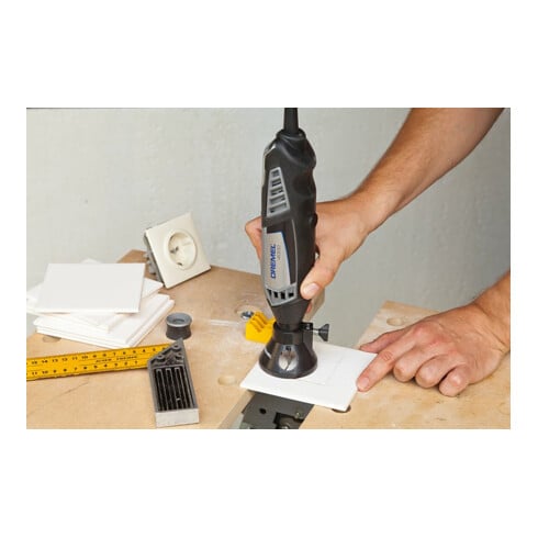 Dremel 4000-4/65 EZ Multifunktionswerkz. (175 W), 4 Vorsatzgeräte, 65 Zubehöre