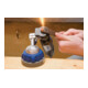Dremel 4000-4/65 EZ outil multifonction (175 watts), 4 accessoires, 65 accessoires