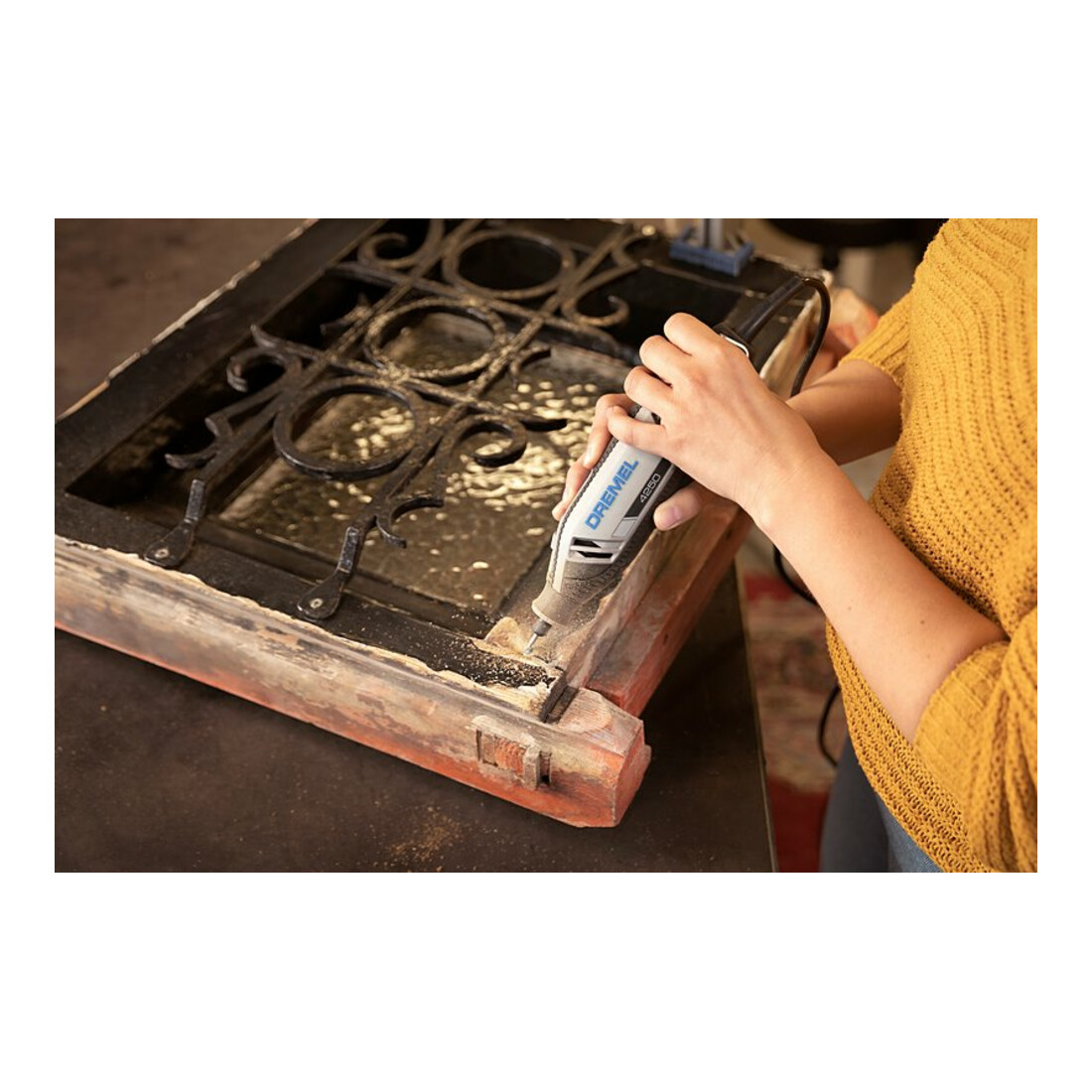Dremel 4250