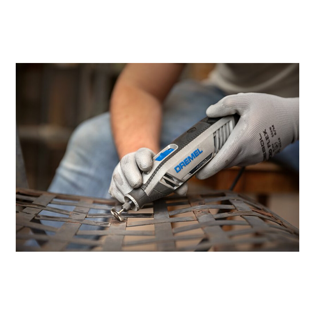 Dremel 4250