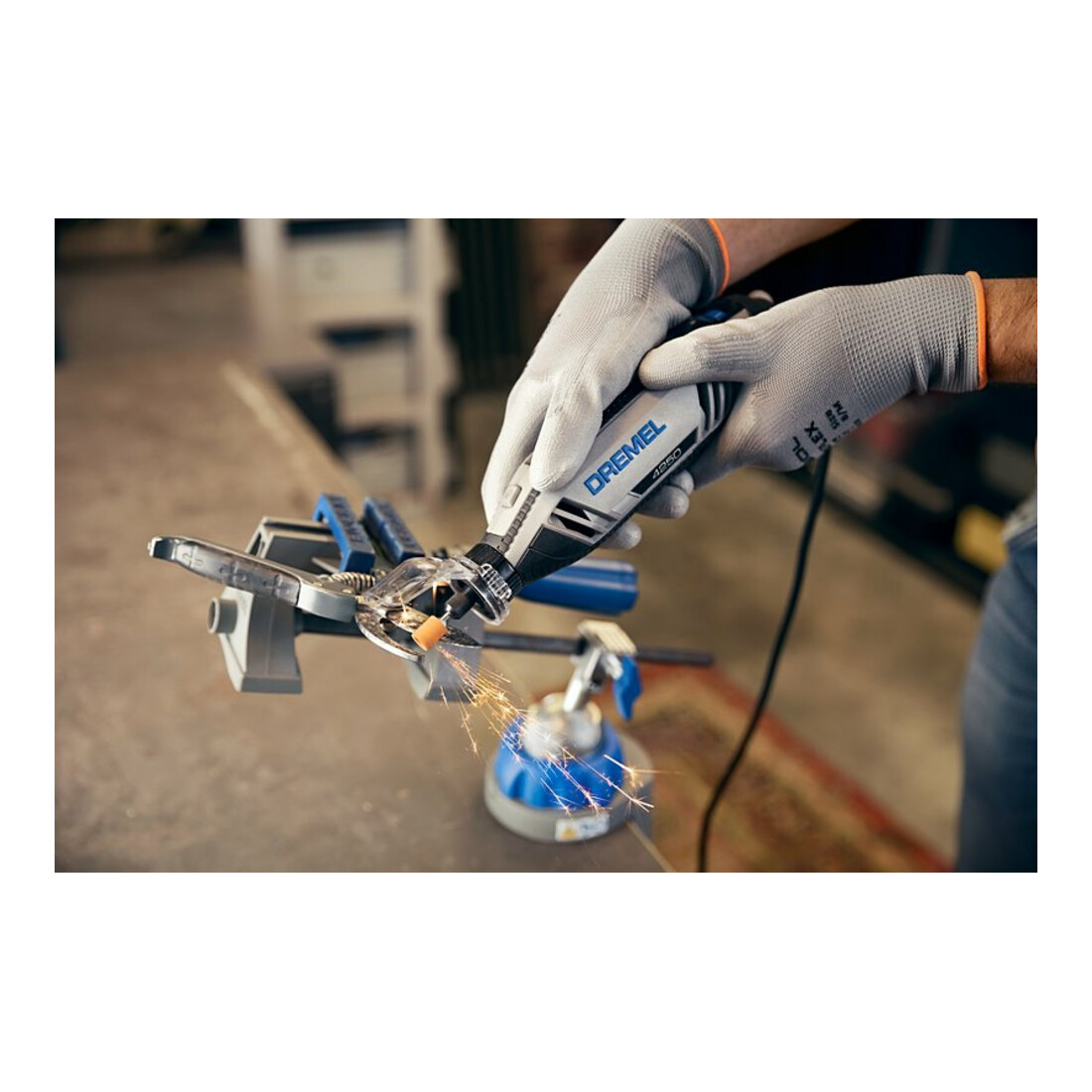 Dremel 4250