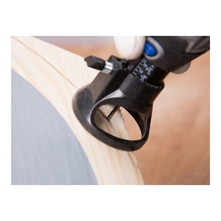 Dremel 565 multifunctioneel freeshulpstuk