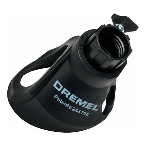 DREMEL® Vorsatzgerät 568 zum Entfernen von Fugenmörtel bei Wand-, Bodenfliesen