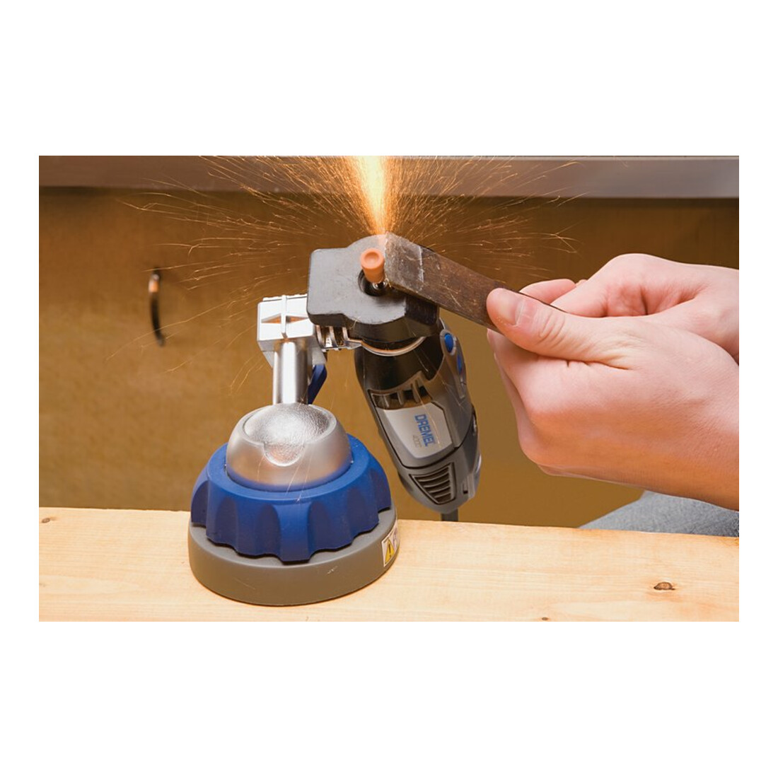 Dremel 576 modelleertafel
