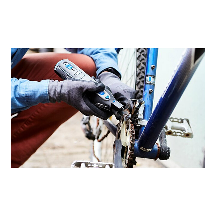 Dremel 724 multifunctionele accessoirekit 2615S724JA