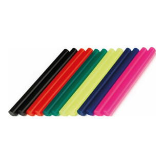 Dremel Colla stick colorato, 7mm