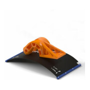 Dremel DigiLab 3D-Drucker 3D40 FLEX, Druckplatte, 1 PLA-Filament, 2 Druckmatten-4