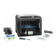 Dremel DigiLab 3D45 3D-Drucker mit 1 Eco-ABS-Filament, 1 PETG-Filament-1
