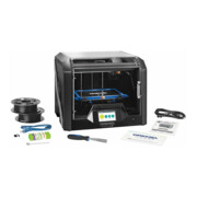Dremel DigiLab 3D45 3D-Drucker mit 1 Eco-ABS-Filament, 1 PETG-Filament-1