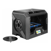 Dremel DigiLab 3D45 3D-Drucker mit 1 Eco-ABS-Filament, 1 PETG-Filament-4