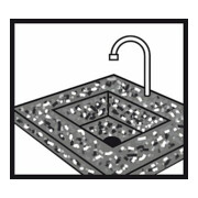 Dremel Disco da taglio diamantato EZ SpeedClic S545DM-5