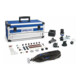 DREMEL® Multifunktionswerkzeug 8260, 1x 12 V Akku, 65 Zubehöre, 5 Aufsätze-1