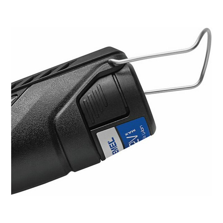 DREMEL® Multifunktionswerkzeug 8260, 1x 12 V Akku, 65 Zubehöre, 5 Aufsätze