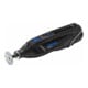 DREMEL® Multifunktionswerkzeug 8260, 1x 12 V Akku, 65 Zubehöre, 5 Aufsätze