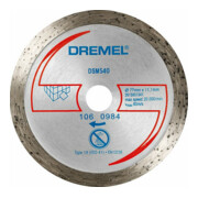 Dremel DREMEL® DSM20 Diamant-Fliesentrennscheibe