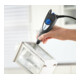 Dremel DREMEL® Engraver 290-3 Hobby (35 W) con 3 accessori, 4 modelli di design-5