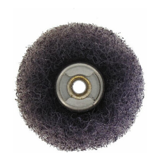 Dremel DREMEL® EZ SpeedClic: Feinschleifscheiben, Körnung 320