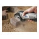 Dremel DSM20-3/4 Kompaktsäge (710 W) mit 3 Vorsatzgeräte, 4 Zubehöre