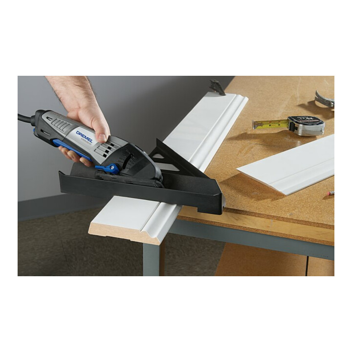 Dremel DSM20 verstekhoekhulpstuk