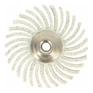 Brosse à poncer fine EZ SpeedClic Dremel
