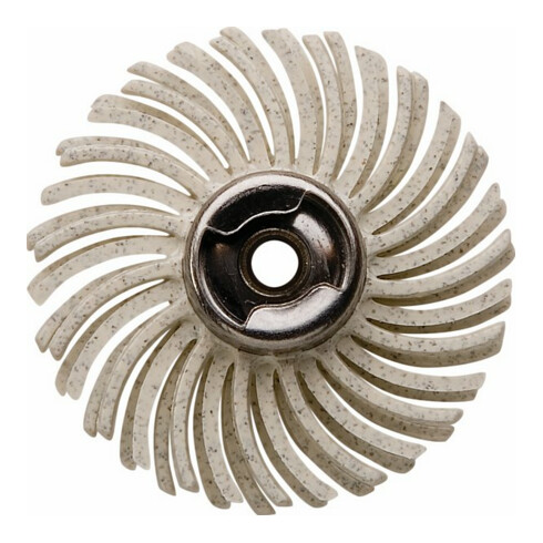 Brosse à poncer fine EZ SpeedClic Dremel