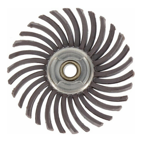 Brosse à poncer fine EZ SpeedClic Dremel