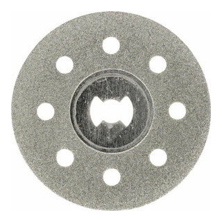 Dremel EZ SpeedClic : disque à tronçonner diamanté