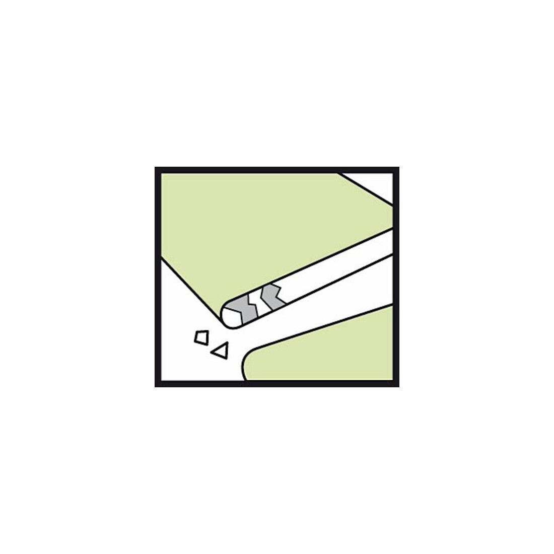 Dremel EZ SpeedClic : disques à tronçonner en plastique