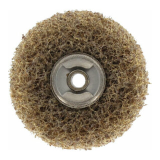 Dremel EZ SpeedClic : disques de ponçage fin, grain 180 + 280