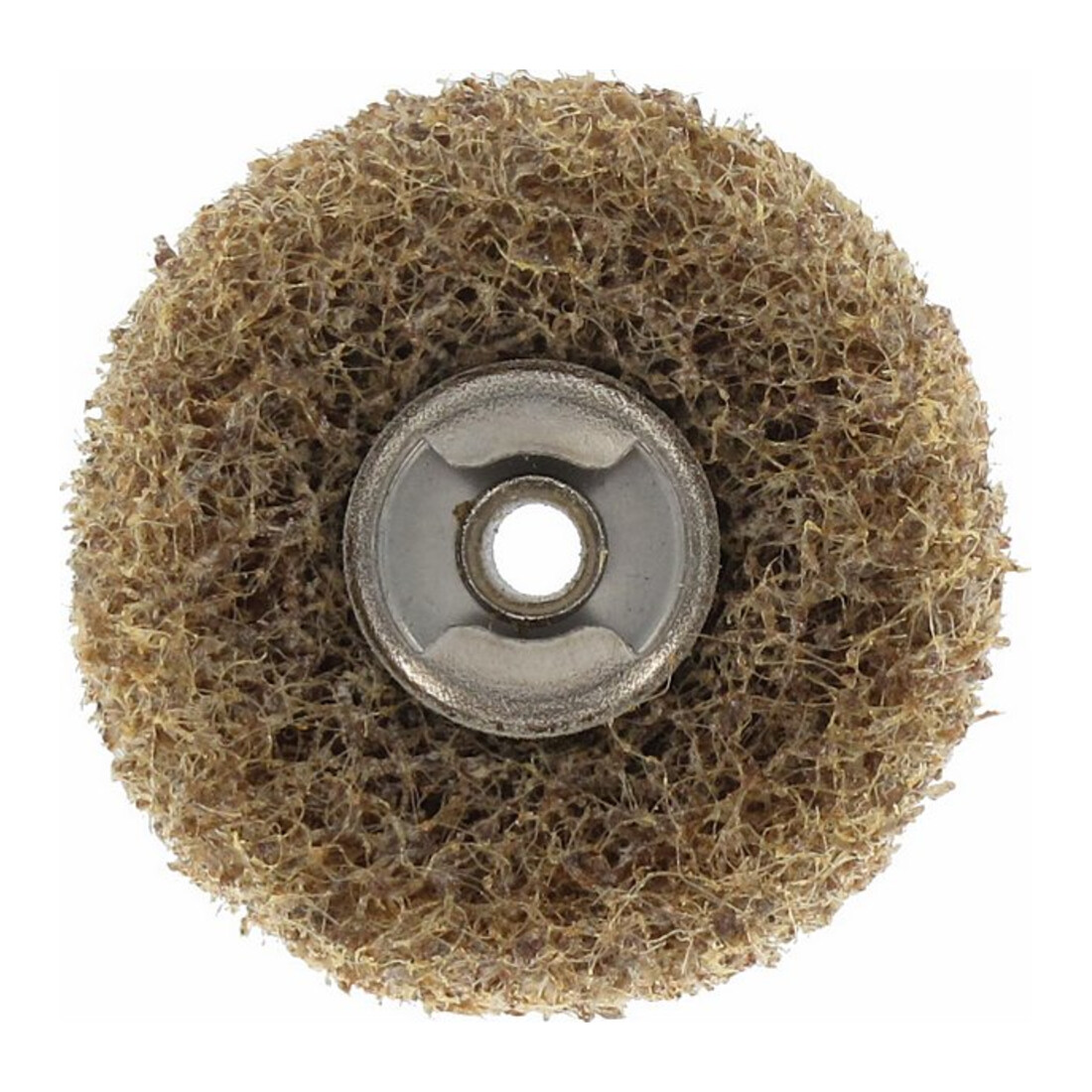 Dremel EZ SpeedClic : disques de ponçage fin, grain 180 + 280