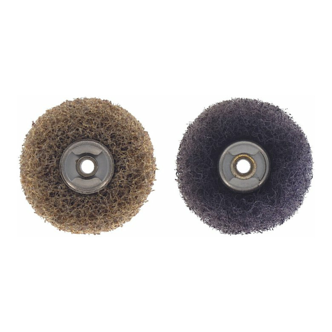 Dremel EZ SpeedClic : disques de ponçage fin, grain 180 + 280