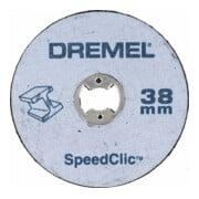 Dremel EZ SpeedClic: set iniziale