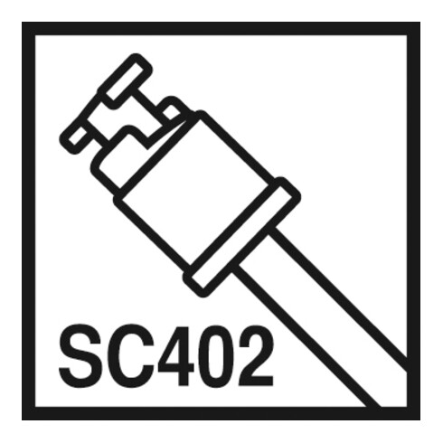 Dremel EZ SpeedClic: startset