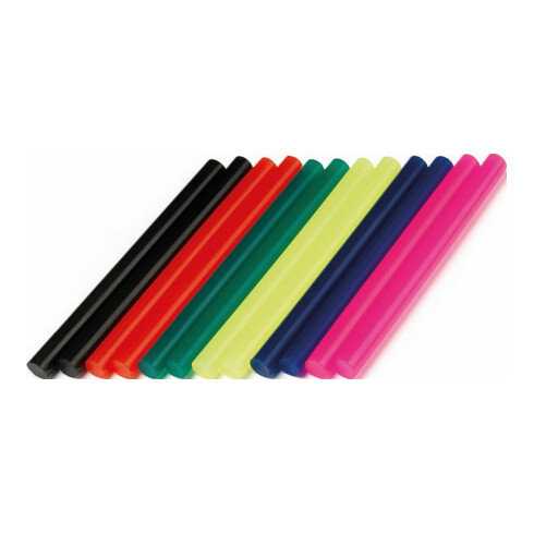 DREMEL® Farb-Klebestifte (7 mm)
