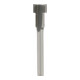 Dremel Fräser (HSS) 8,0 mm-1