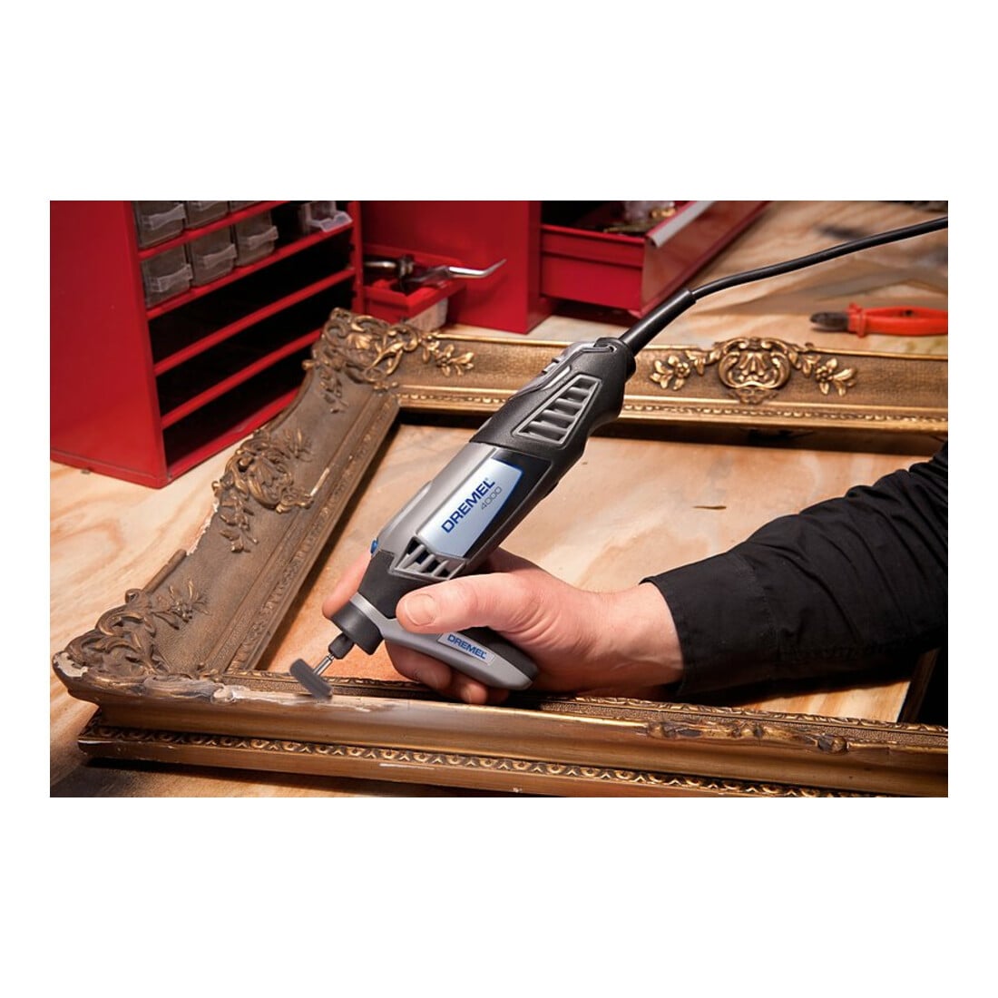 Dremel Impugnatura di precisione 577