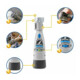 DREMEL® Krallenpflegeset für Haustiere (125 W) mit 1 Vorsatzgerät, 4 Zubehöre-2