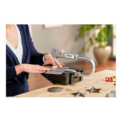 Dremel Lama per sega per metallo Moto-Saw