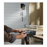 Dremel Moto-Saw MS20-1/5 2in1 Dekupiersäge mit 1 Vorsatzgerät, 5 Zubehöre