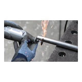 Dremel Multi-Cutting Set 688 69 pcs.