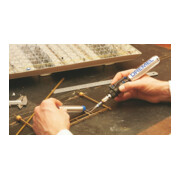 Dremel multifunctionele butaangas soldeerbout VersaTip 2000-6 met 6 accessoires-2