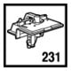 Dremel multifunctionele frezenset