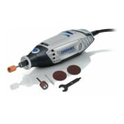 Dremel outil multifonction 3000-5 (130 watts), 5 accessoires-2